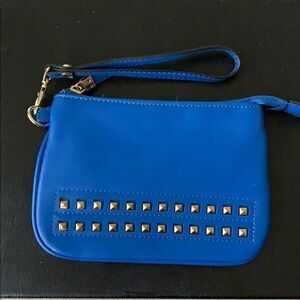 STUDDED WRISTLET (from Italy)